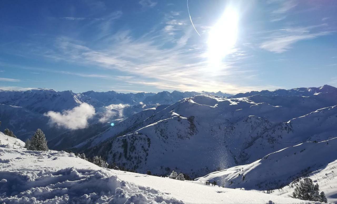 Apart Gerlossteinblick Aschau Im Zillertal Extérieur photo